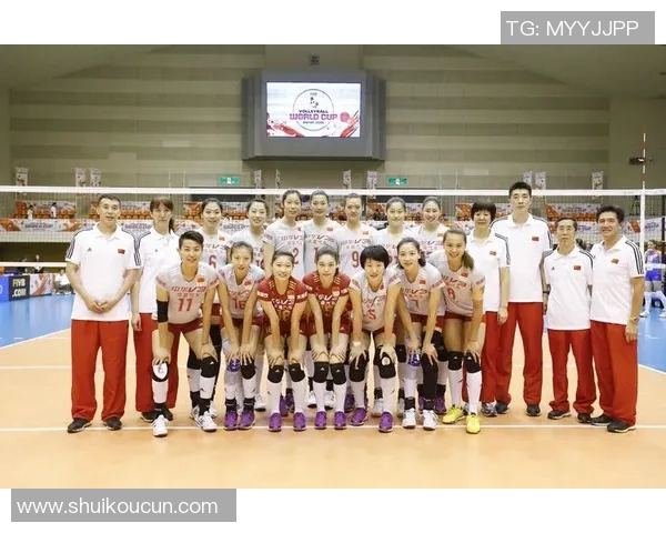 2015女排世界杯中国女排精彩对决回顾与赛场瞬间分析