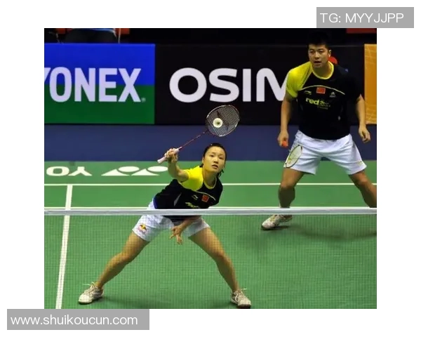 周敏独家分享羽毛球技巧与心得助你提升竞技水平与乐趣