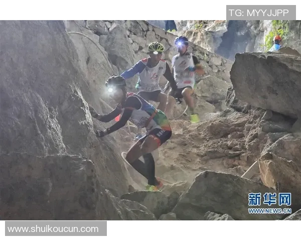 杭州极限运动队创纪录耐力排名引发关注全新挑战展现运动精神与团队合作