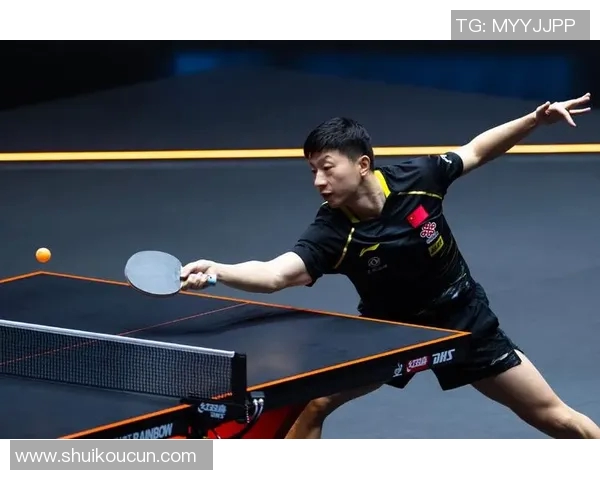 深圳乒乓球队的崛起与发展探索乒乓球运动的力量与魅力