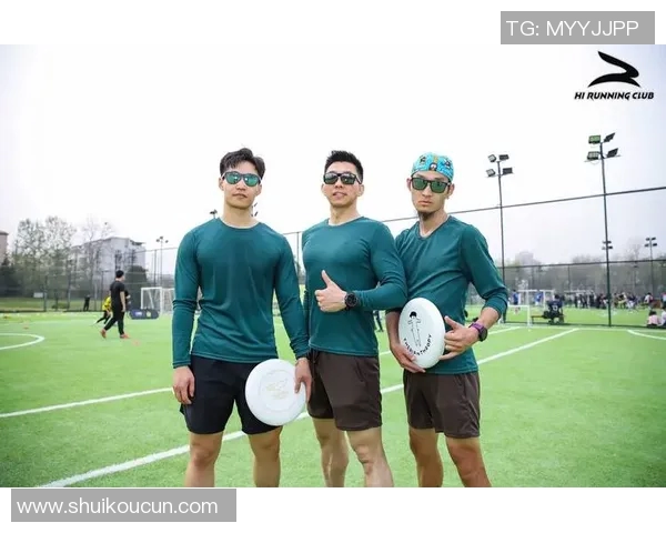 深圳飞盘队荣登全国飞盘配合排行榜第二名展现出色团队实力