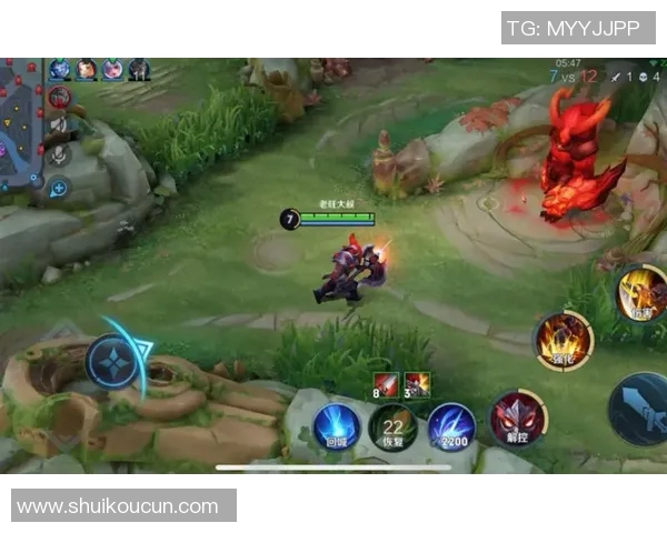 王者荣耀V5耐力揭秘:如何在激烈对战中保持持久战斗力