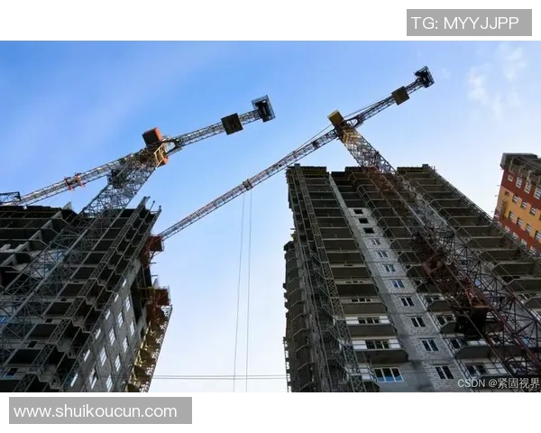 创新驱动建筑行业发展探索:绿色环保建材的应用与未来趋势分析