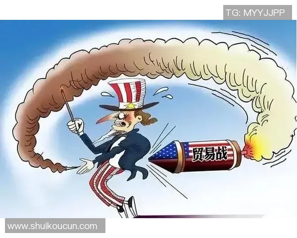 全球经济震荡加剧各国政策应对新挑战各方合作势在必行