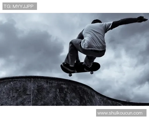 广州滑板队心理素质分析与提升策略探讨