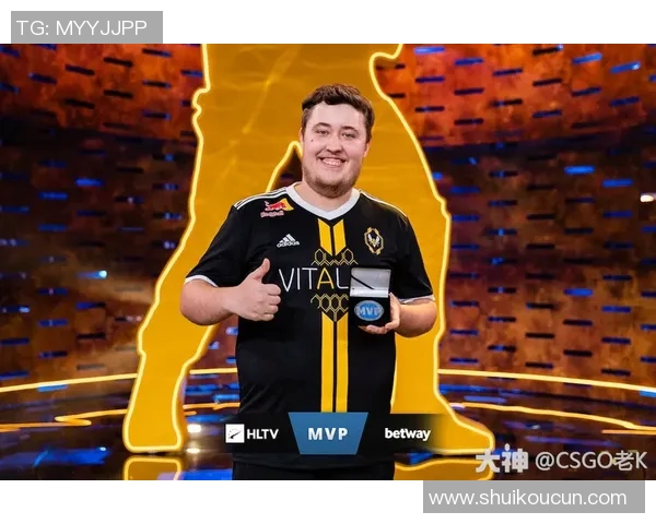 李芳专访：从新手到职业选手的CSGO成长之路回顾