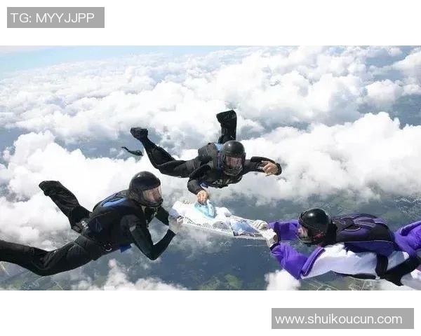 武汉极限运动队的团队协作探索与挑战精神的完美结合