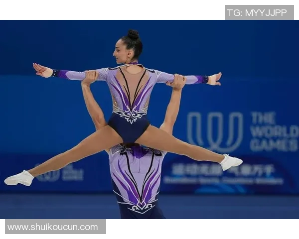 竞技体操协会推动体操运动发展与青少年培养计划，助力未来竞技人才成长