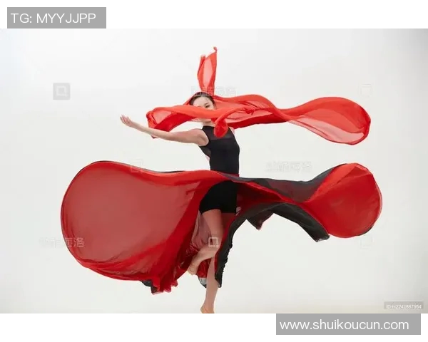 翩翩起舞：舞蹈世界的魅力与风采