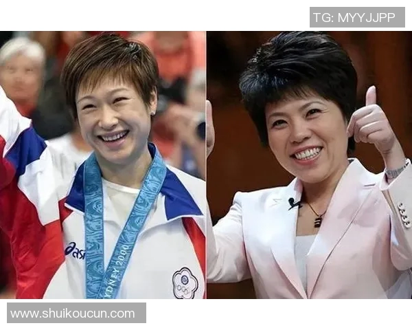 陈静专访：从乒乓球新星到世界冠军的辉煌历程回顾与感悟