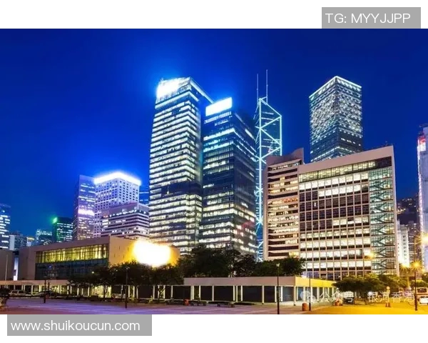 香港01：港府推出新政策助力中小企业发展 促进经济多元化与创新创业