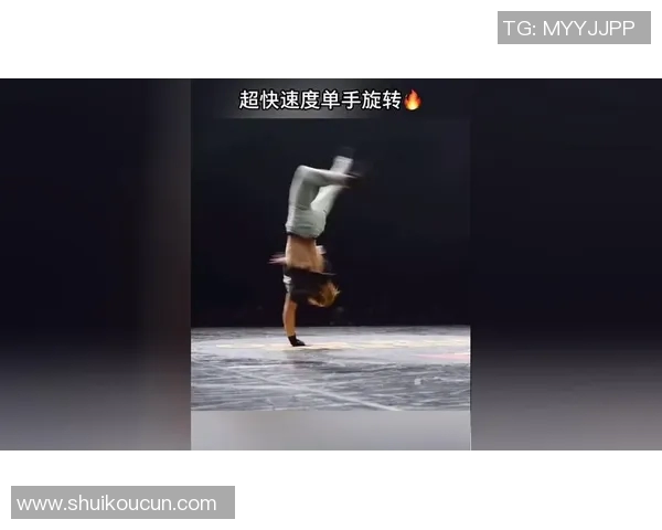 广州街舞队创新高引领街舞意识新潮流全城热舞掀起热潮