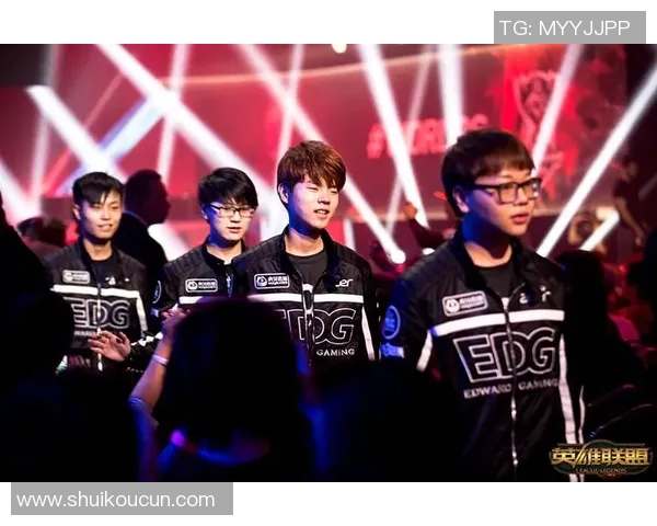DOTA2战术解析:EDG战队如何构建高效盯防体系以掌控比赛节奏